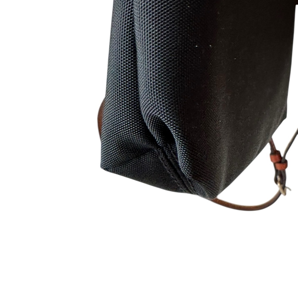 Dooney & Bourke Black Crossbody Bag‎ with Adjustable Strap - Picture 4 of 13